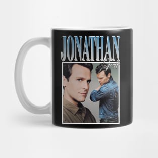 Jonathan Groff Mug